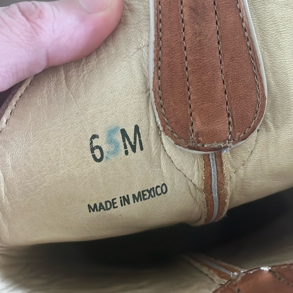 Fraulein Boot Company Daisy Cowboy Boots - Picture 9 of 16